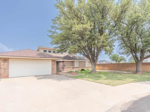 6 Shaw Ct, Odessa, TX 79762