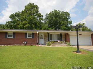 241 W Monroe St, Hecker, IL 62248