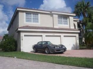 17381 SW 32nd Ct, Miramar, FL 33029
