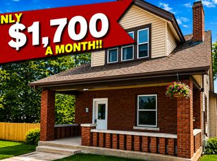 2550 Montana Ave, Cincinnati, OH 45211