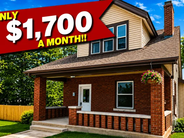2550 Montana Ave, Cincinnati, OH 45211