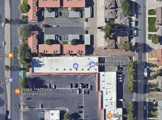 3105 Edmonton St APT A, Bakersfield, CA 93309