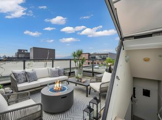 2150 Hastings St E Penthouse 20, Vancouver, BC