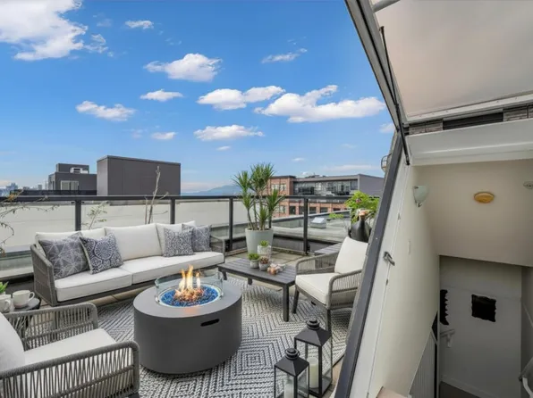 2150 Hastings St E Penthouse 20, Vancouver, BC V5L 0A5