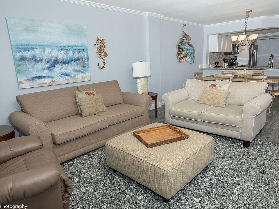 1st image of 506 Gulf Shore Dr Unit 405