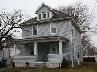 510 Jackson St, Fremont, OH 43420