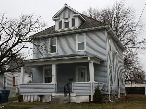 510 Jackson St, Fremont, OH 43420