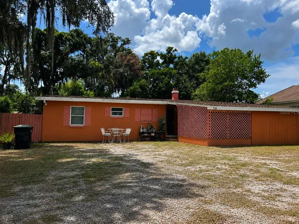 4710 ROBBINS AVENUE, ORLANDO, FL 32808