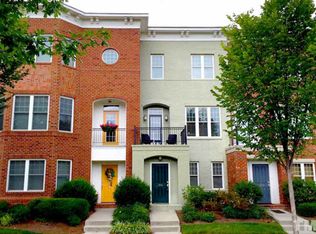 186 Finsbury St, Durham, NC 27703