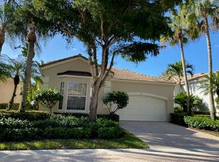 158 Sunset Bay Dr, Palm Beach Gardens, FL 33418