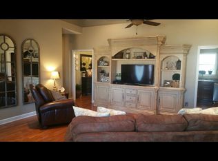 182 Sundance Dr, Lawrenceburg, TN 38464