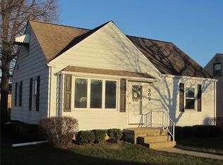 302 Zillah St, Celina, OH 45822