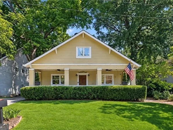 805 Holmes St NW, Atlanta, GA 30318