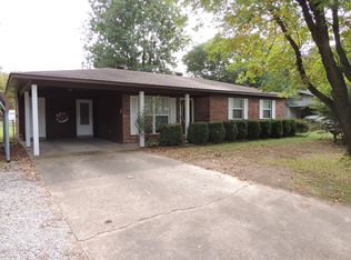 1915 Scott St, Pocahontas, AR 72455