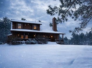 5901 Gulick Rd, Honeoye, NY 14471