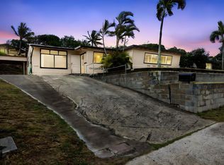 147 S Papa Ave, Kahului, HI 96732