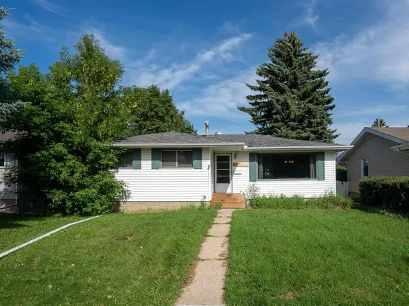 5307 105th St NW, Edmonton, AB T6H 2M7