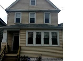 35 Prospect Pl, Lackawanna, NY 14218