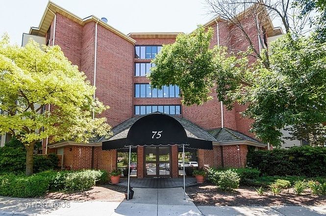 1st image of 75 Kristin Cir APT 402