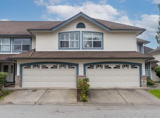 7250 122nd St #10, Surrey, BC V3W 1B4