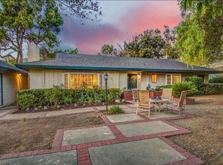 933 Alamosa Dr #108, Claremont, CA