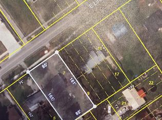 904 E Lincoln St, Tullahoma, TN 37388