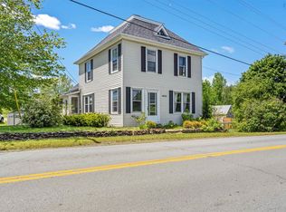 1622 Highway 331, Pleasantville, NS B0R 1G0
