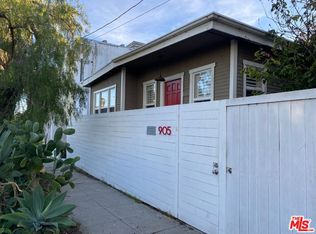 905 5th Ave, Venice, CA 90291