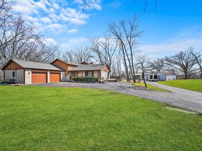 4114 S Ridgeway Rd, Ringwood, IL, 60072