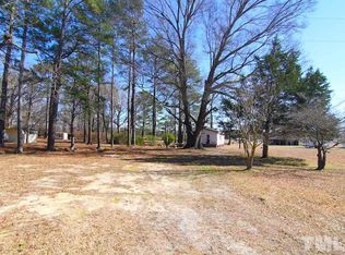 2683 Rains Crossroads Rd #E, Selma, NC 27576