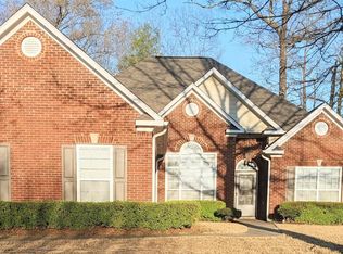 3499 Annette St, Trussville, AL 35173