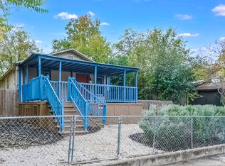 114 Teresa, San Antonio, TX 78214