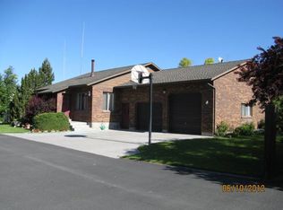 8373 N 15 E, Idaho Falls, ID 83401