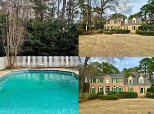 131 Ashford Park, Macon, GA 31210