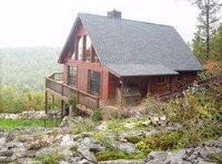 39 Forest Branch Trl, Fancy Gap, VA 24328