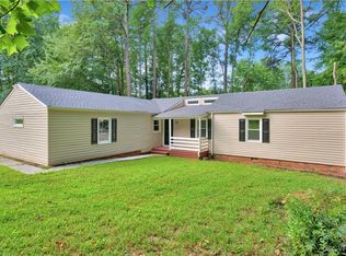 9430 Ashking Dr, Mechanicsville, VA 23116