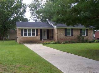 812 Ashley Ct, Florence, SC 29505