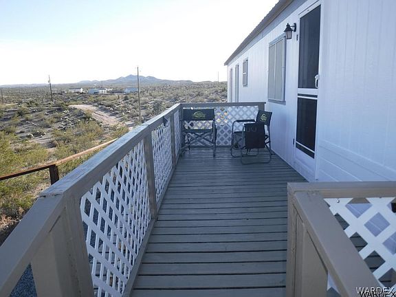 4th image of 730 W SILVER CREEK Lane #2