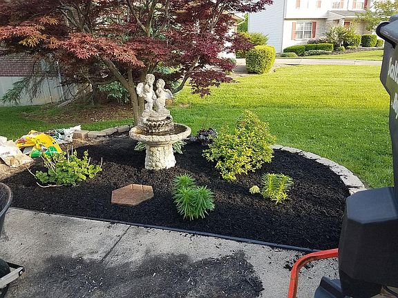 3rd image of 7536 Polo Springs Ct