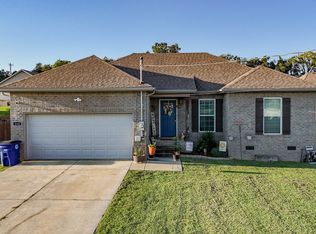 112 August Way, Shelbyville, TN 37160