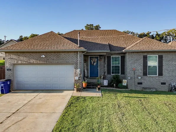 112 August Way, Shelbyville, TN 37160