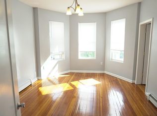 39 Hollander St #3, Boston, MA 02121