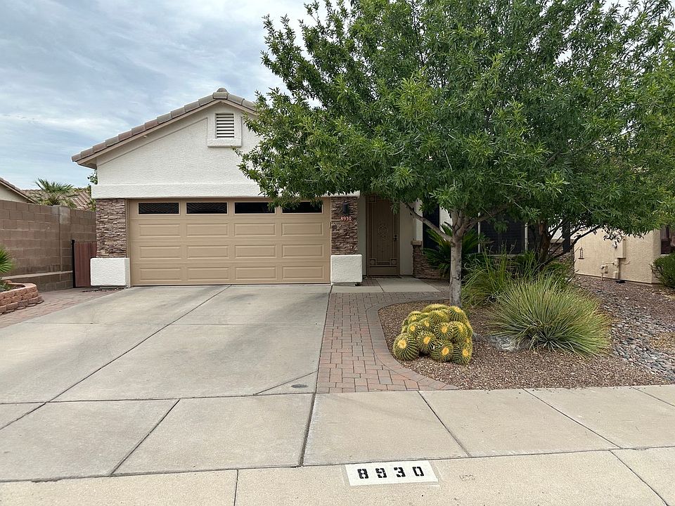 1st image of 8930 N Treasure Mountain Dr