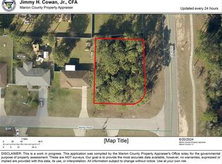 52 Bahia Pass LOT 52, Ocala, FL 34472