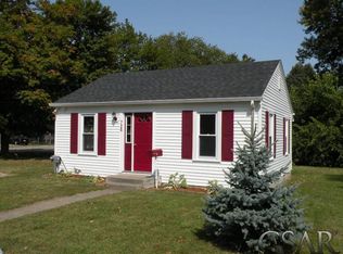 726 Ryan St, Owosso, MI