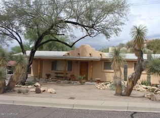 480 N Constellation Rd, Wickenburg, AZ 85390