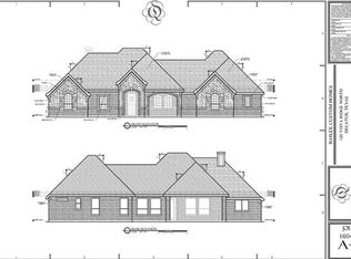 120 Vista Dr, Decatur, TX 76234