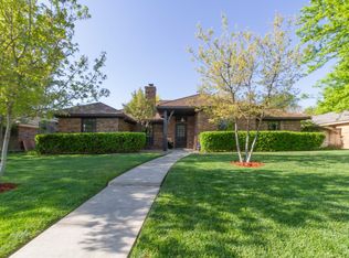7607 Baughman Dr, Amarillo, TX 79121