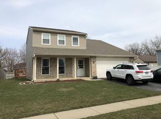 1280 Concord Dr, Elgin, IL 60120