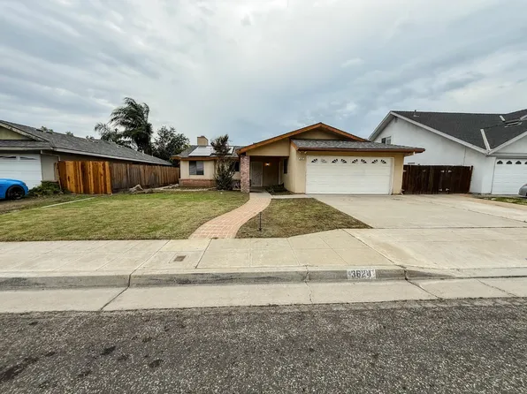 3624 Eddy Ave, Clovis, CA 93612